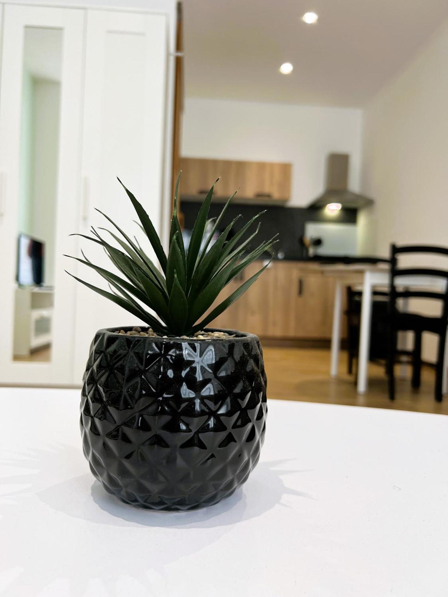 Appartement La Brise - 2 Personnes
